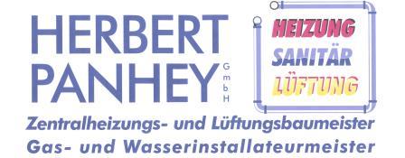 Herbert Panhey GmbH Logo